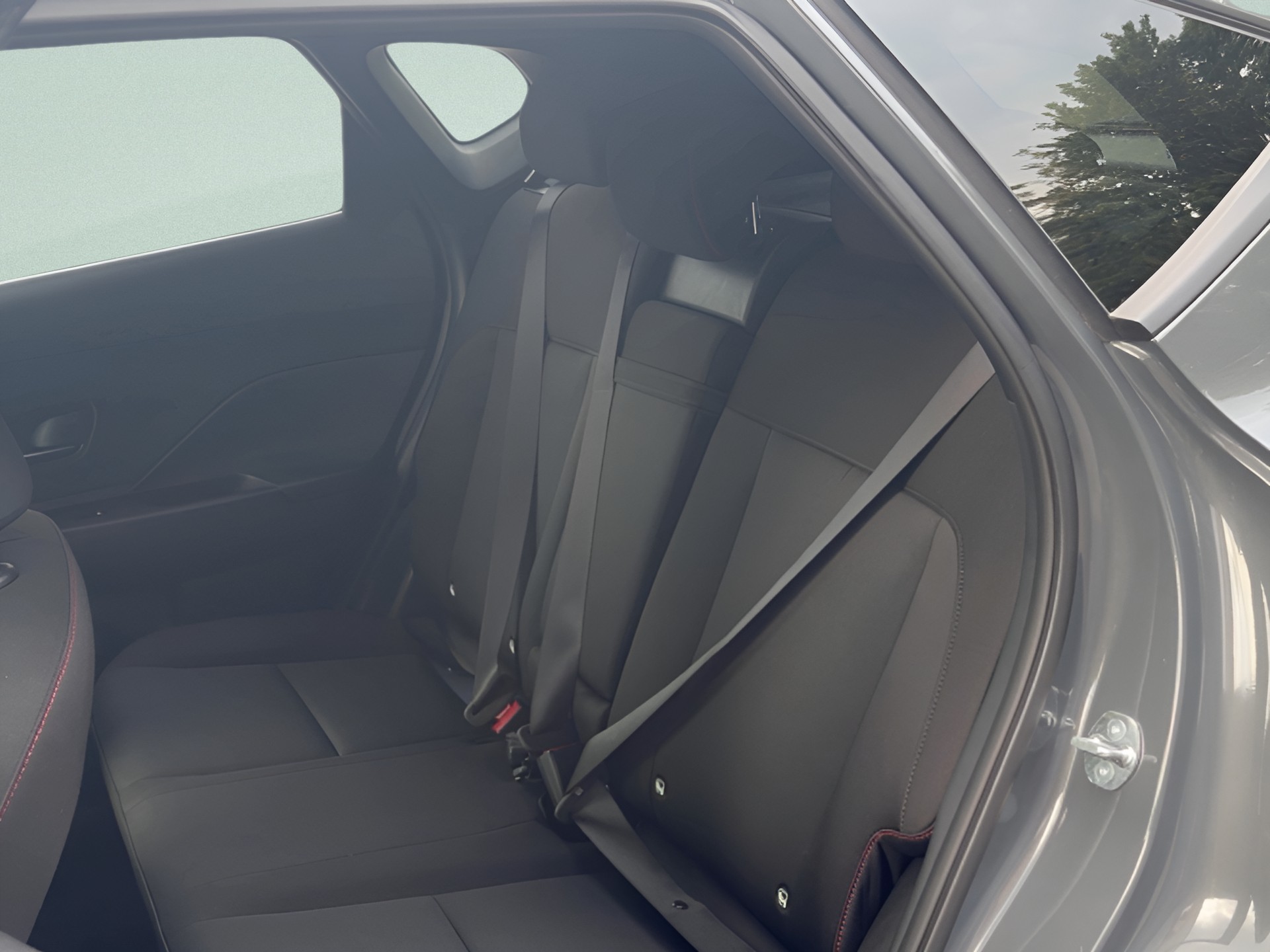 HYUNDAI Kona 1.6 T-GDi N Line 4WD DCT-image-14