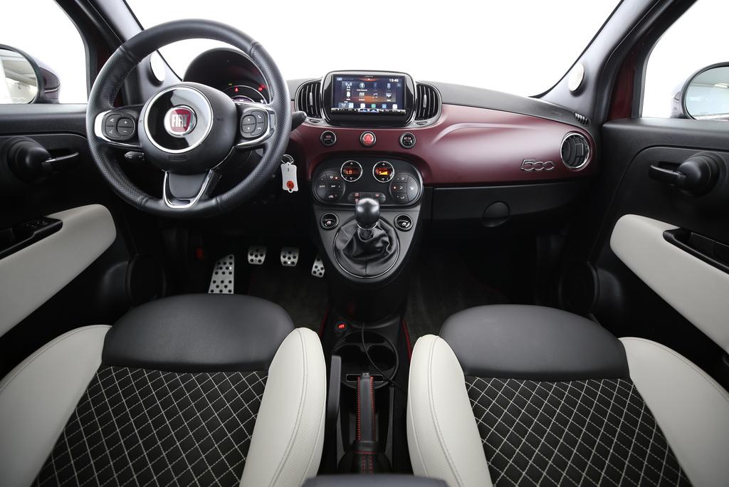 FIAT 500 0.9 T TwinAir Star-image-4