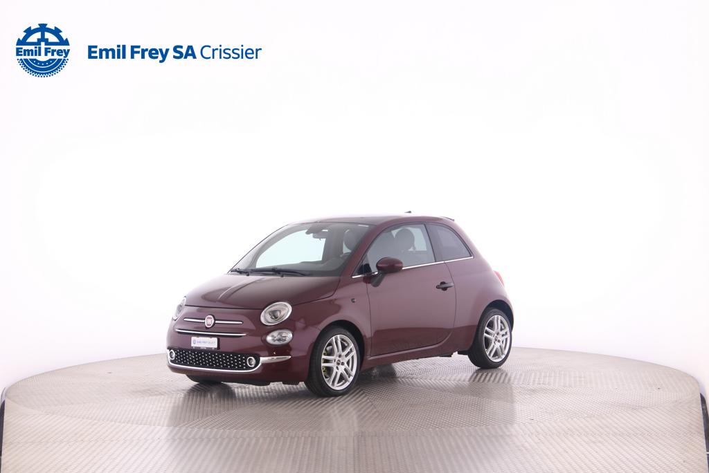 FIAT 500 0.9 T TwinAir Star-image-0