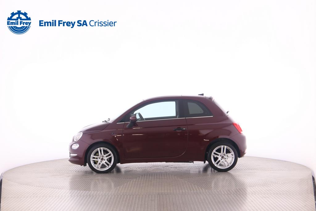 FIAT 500 0.9 T TwinAir Star-image-2