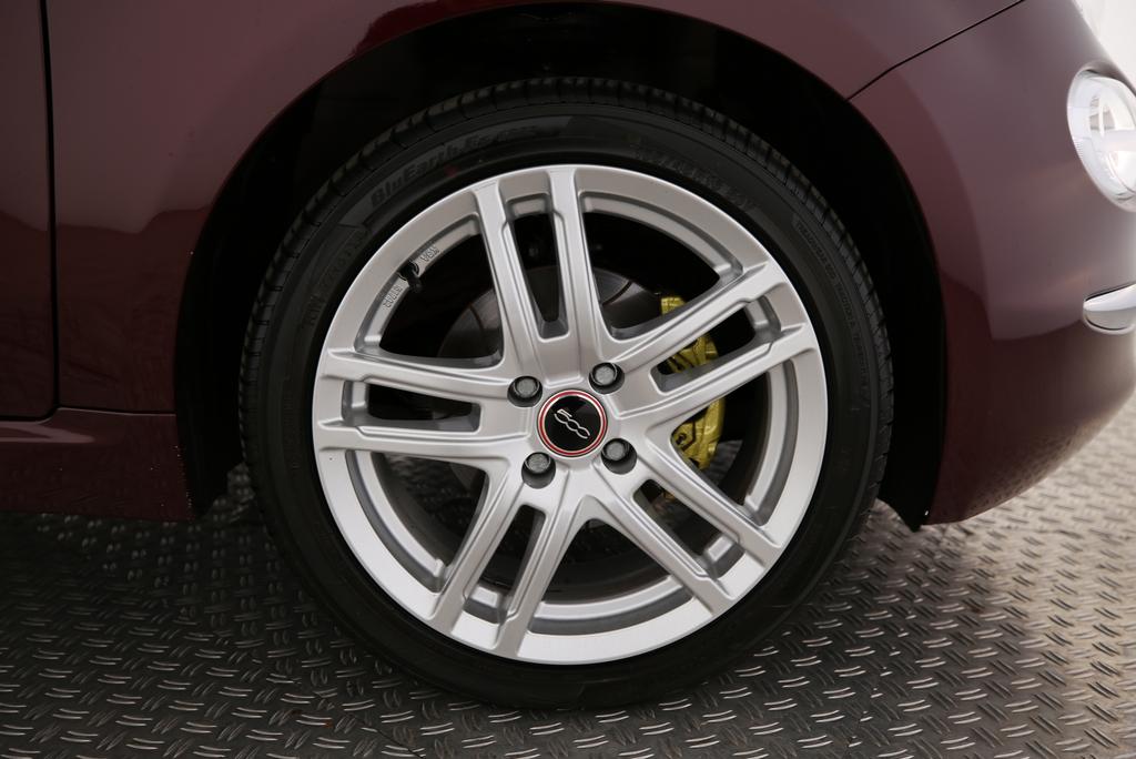 FIAT 500 0.9 T TwinAir Star-image-11