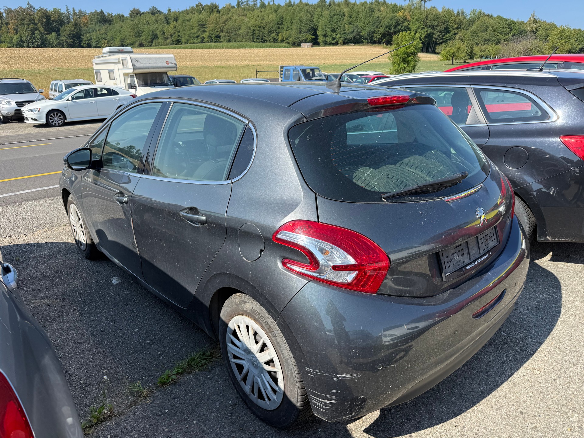 PEUGEOT 208 1.2 THP Allure-image-3