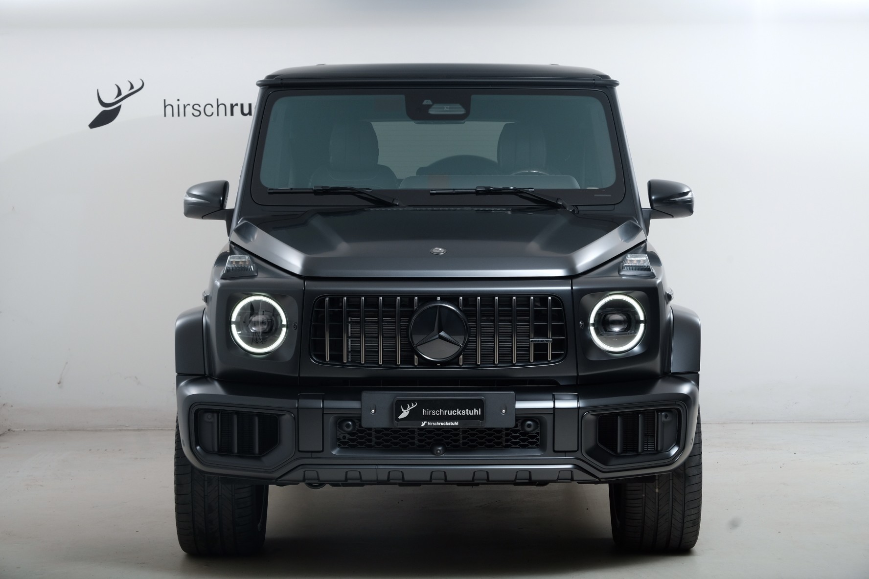 MERCEDES-BENZ G 63 AMG 9G-Tronic-image-1