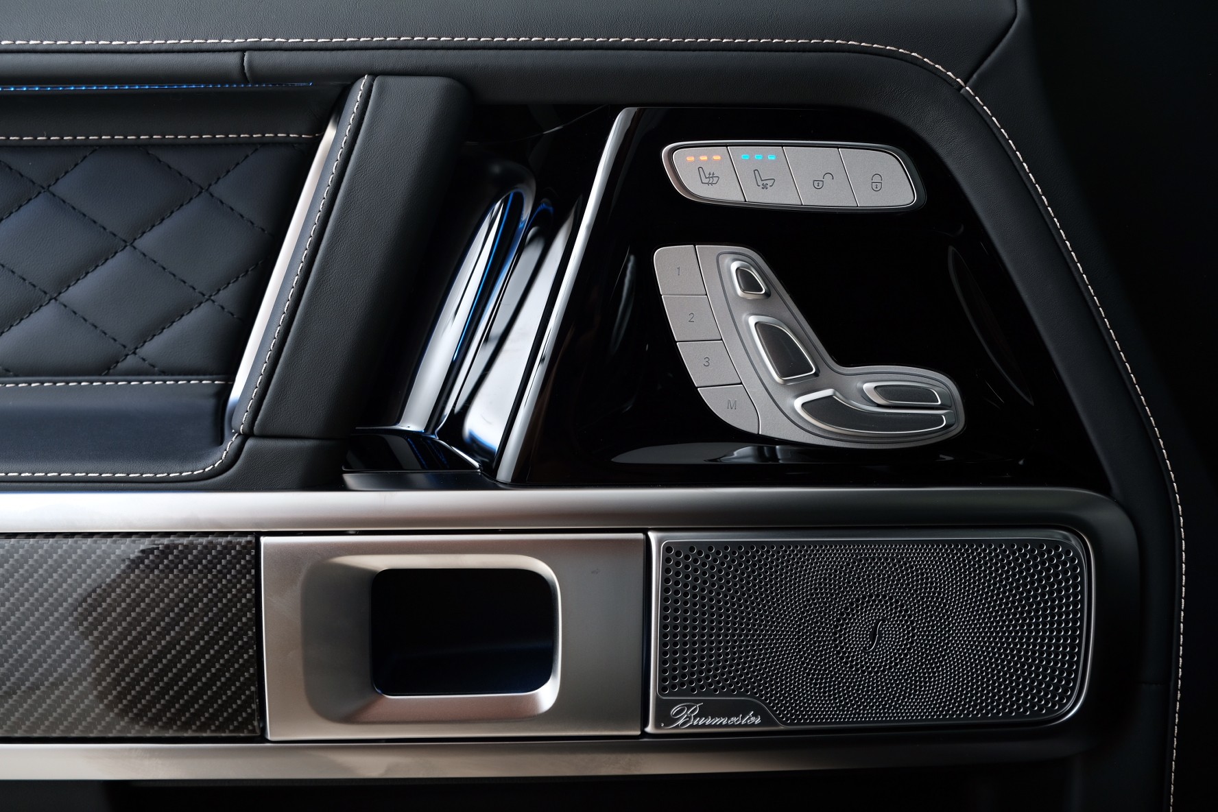 MERCEDES-BENZ G 63 AMG 9G-Tronic-image-11