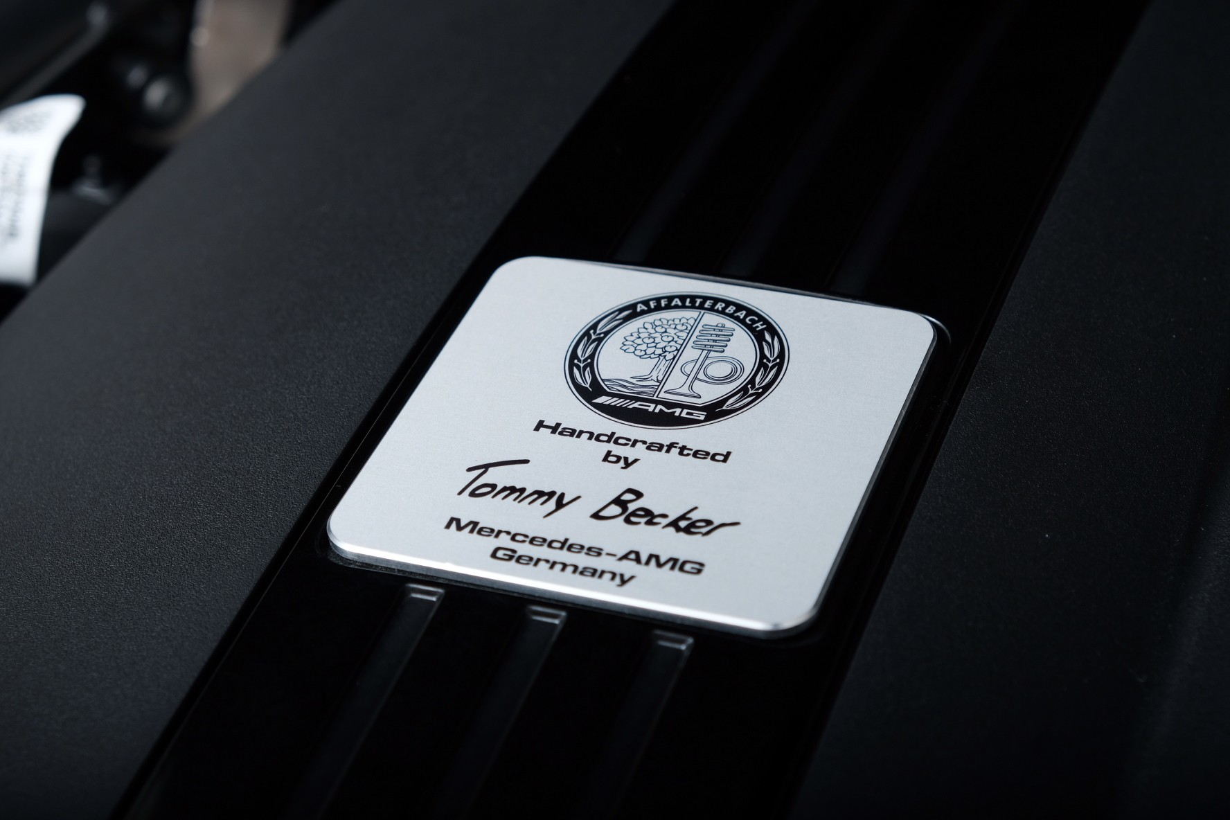 MERCEDES-BENZ G 63 AMG 9G-Tronic-image-3