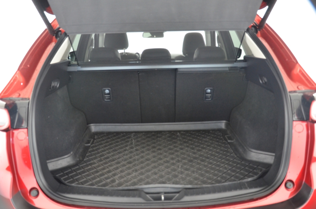 MAZDA CX-5 G 194 Revolution AWD-image-24