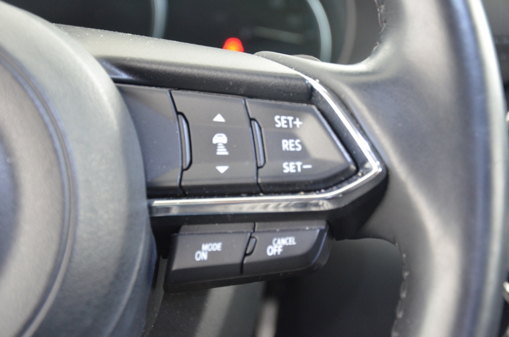 MAZDA CX-5 G 194 Revolution AWD-image-20