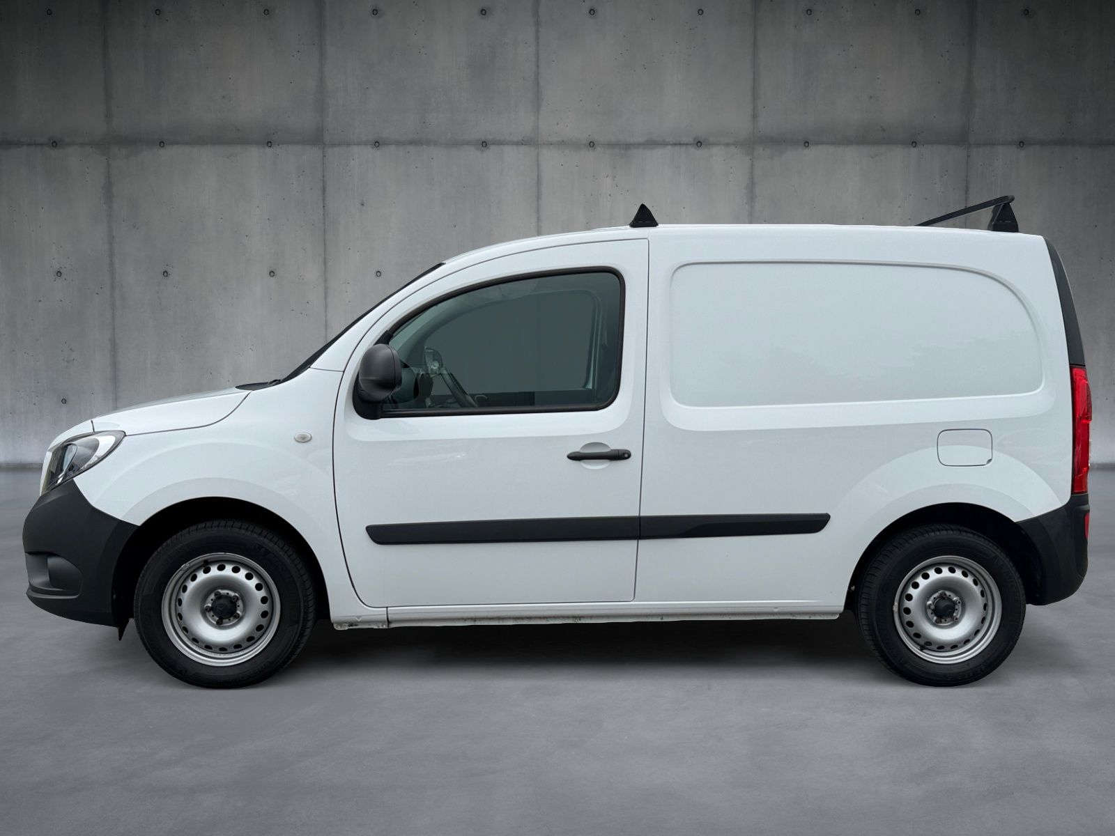 MERCEDES-BENZ Citan 109 CDI L Euro 6-image-1