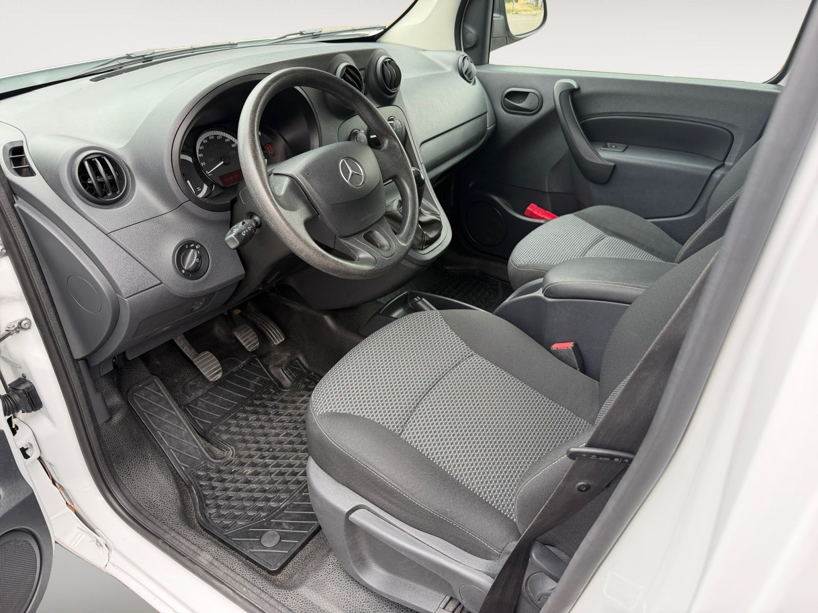 MERCEDES-BENZ Citan 109 CDI L Euro 6-image-6