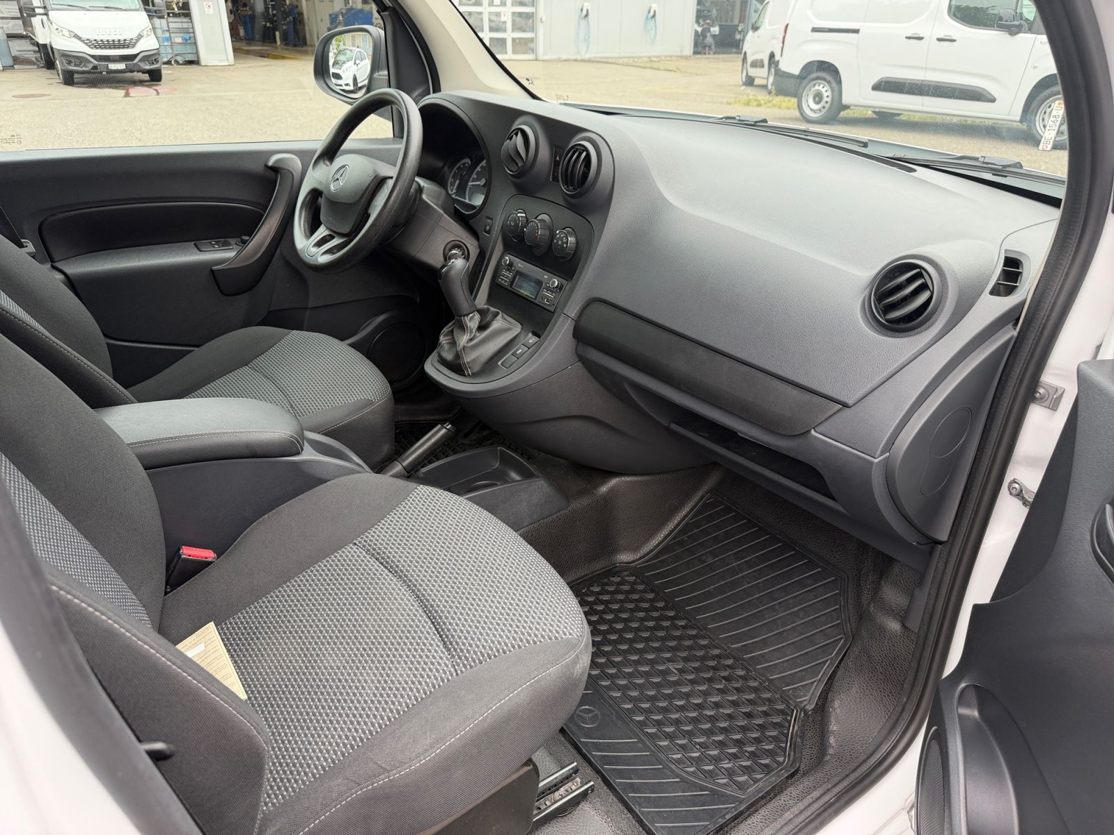 MERCEDES-BENZ Citan 109 CDI L Euro 6-image-7