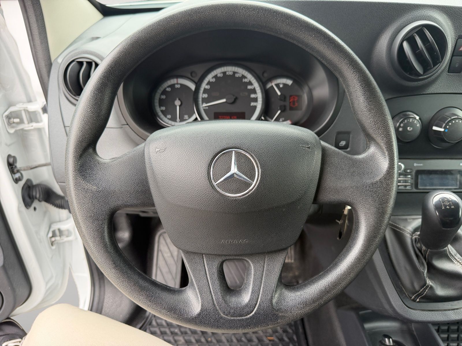 MERCEDES-BENZ Citan 109 CDI L Euro 6-image-10