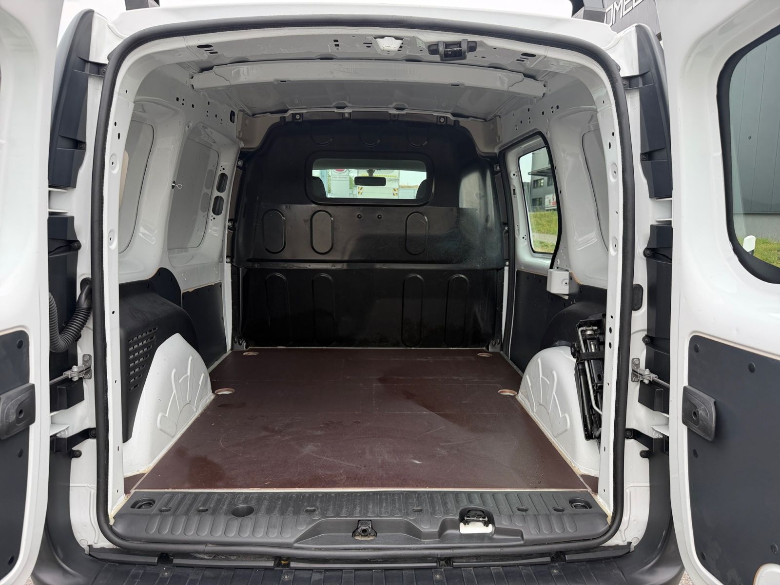 MERCEDES-BENZ Citan 109 CDI L Euro 6-image-5
