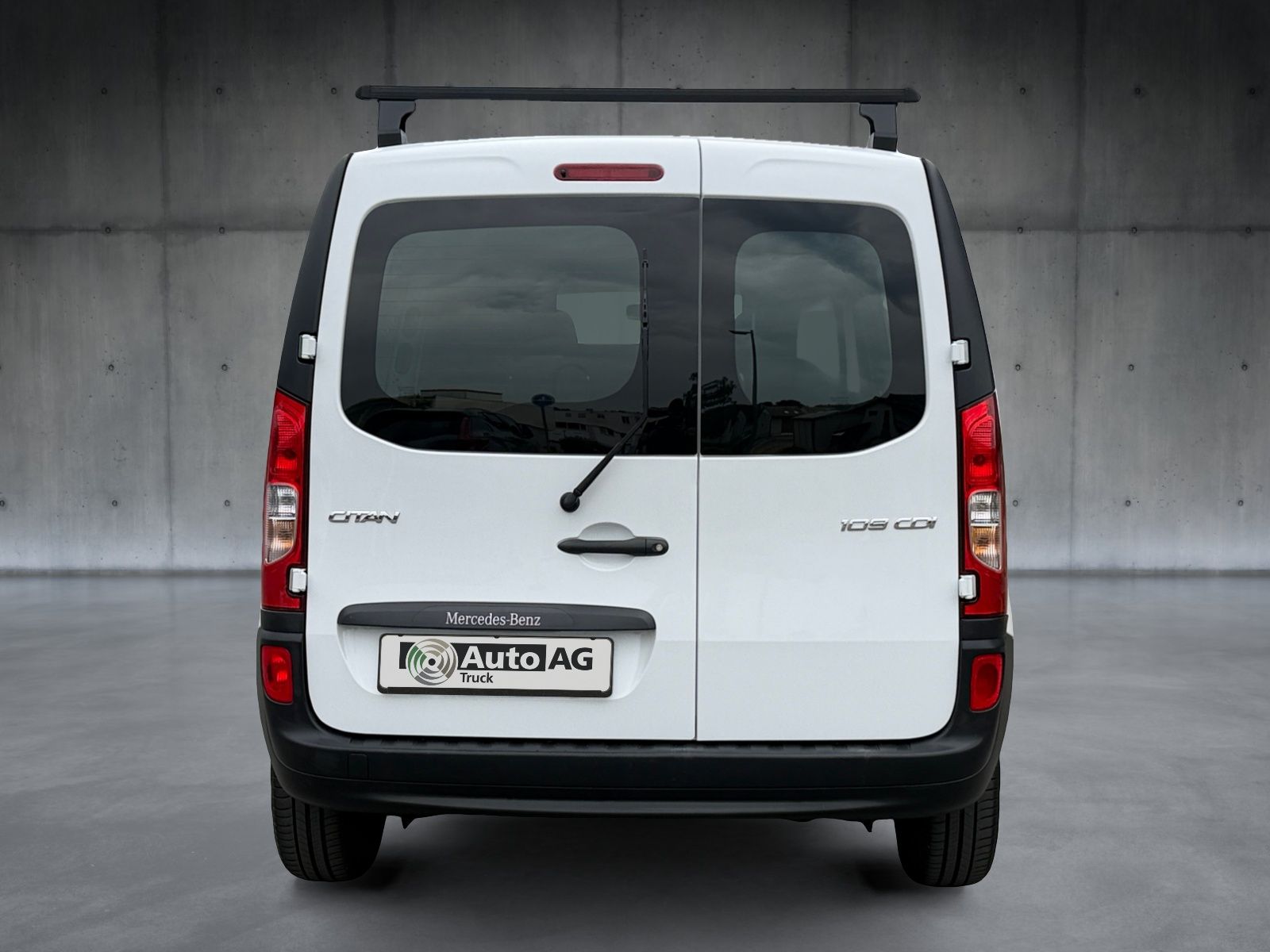 MERCEDES-BENZ Citan 109 CDI L Euro 6-image-4