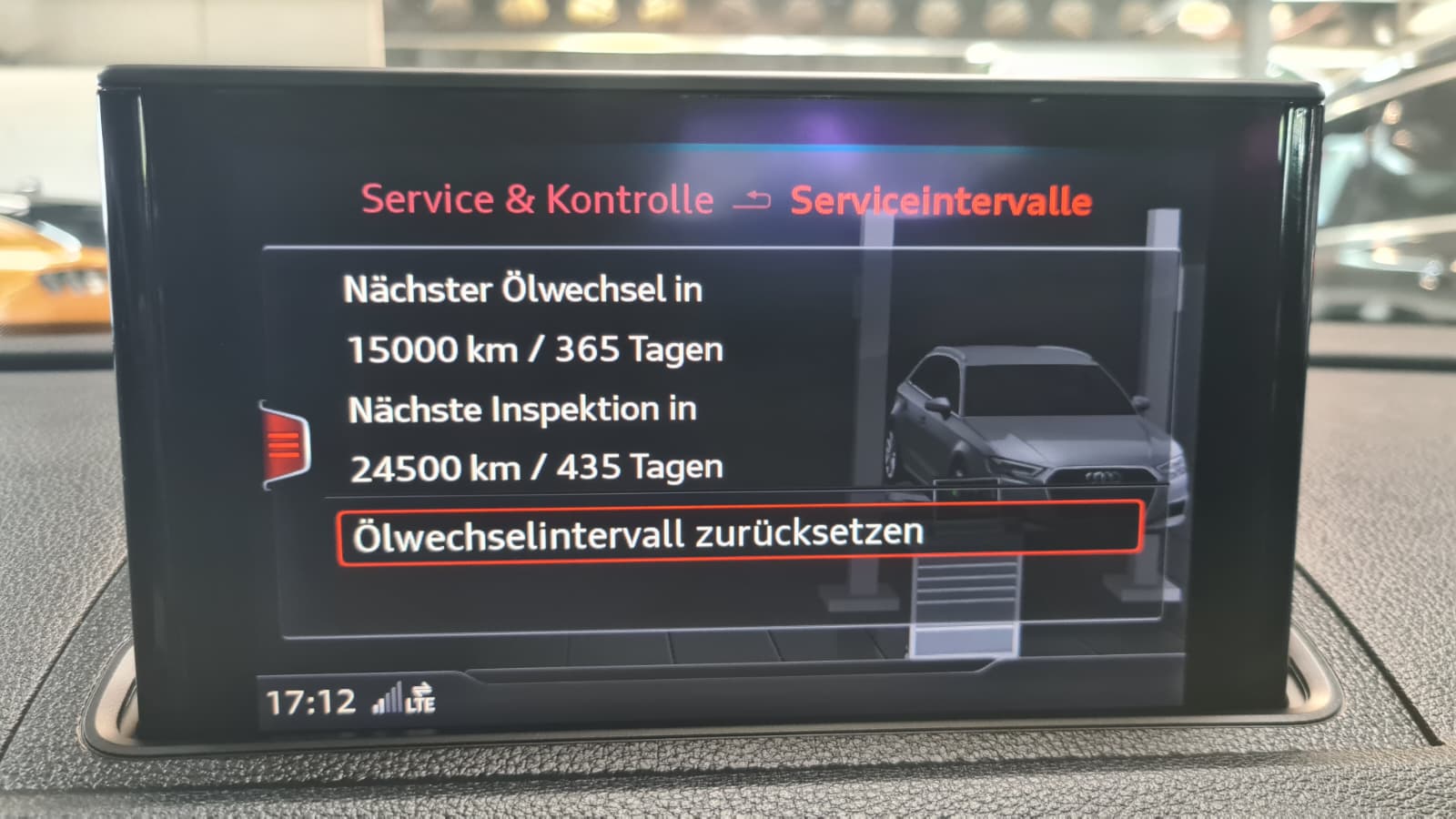 AUDI A3 Sportback 40 TDI Sport quattro S-tronic ** S-Line Modell ** Teil-Leder ** Gr-Navi ** PDC V+H ** LTZ MFK 13.03.2026 **-image-13