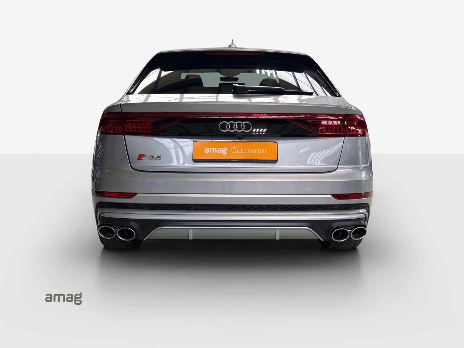 AUDI SQ8 TFSI quattro tiptronic-image-3