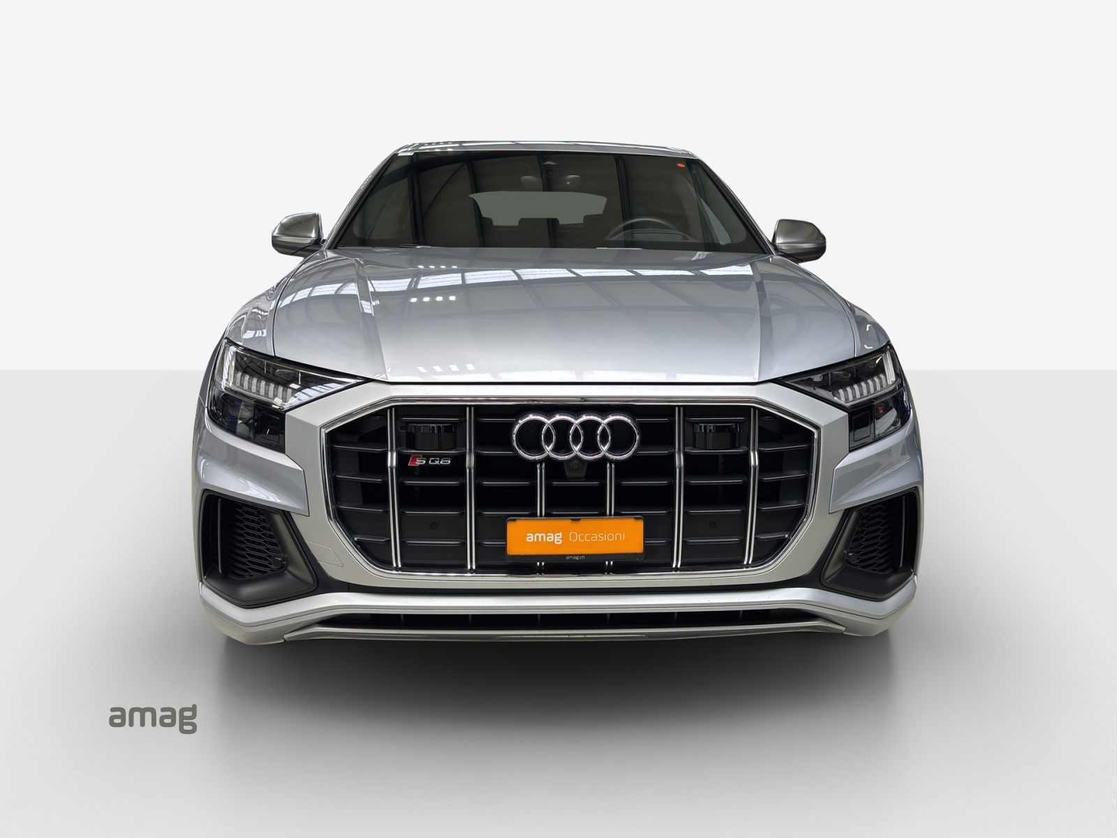 AUDI SQ8 TFSI quattro tiptronic-image-6