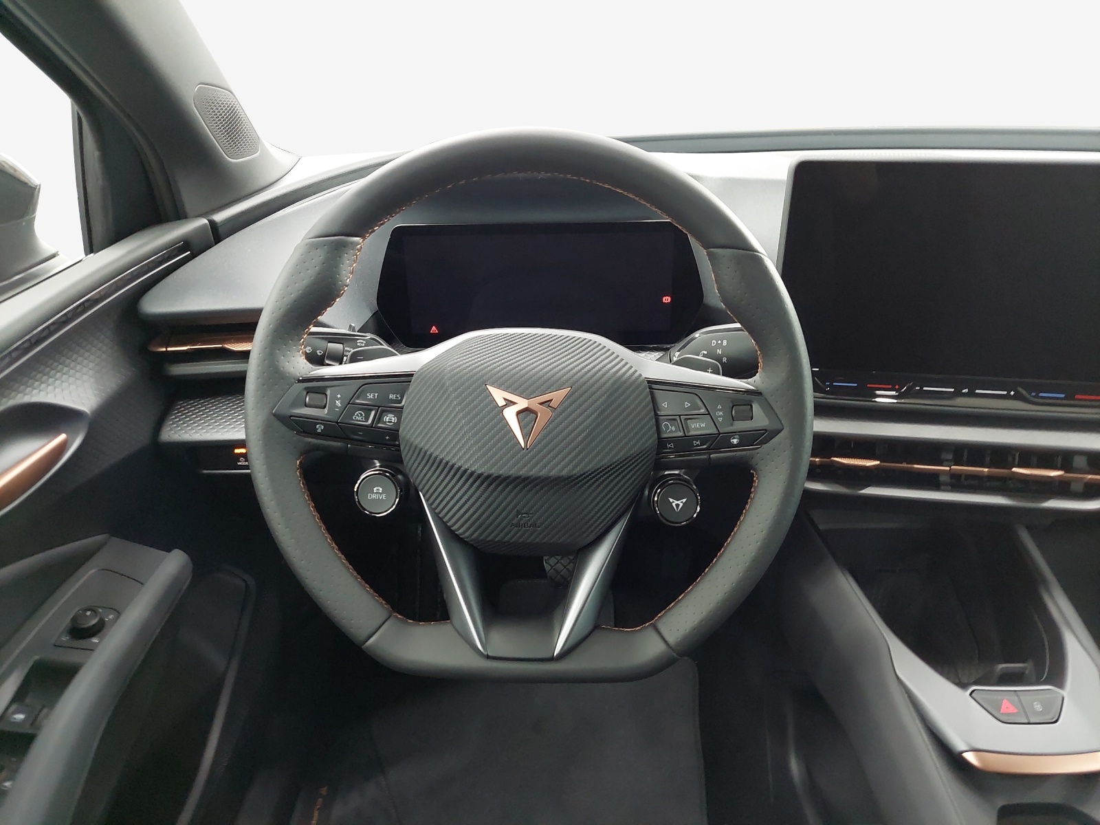 CUPRA Raval 52 kWh Endurance Prime Edition-image-9