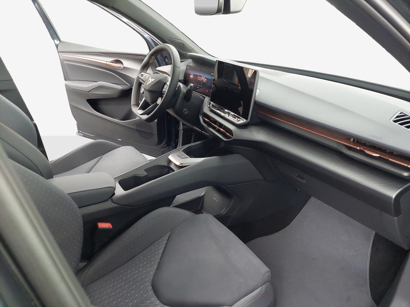 CUPRA Raval 52 kWh Endurance Prime Edition-image-14