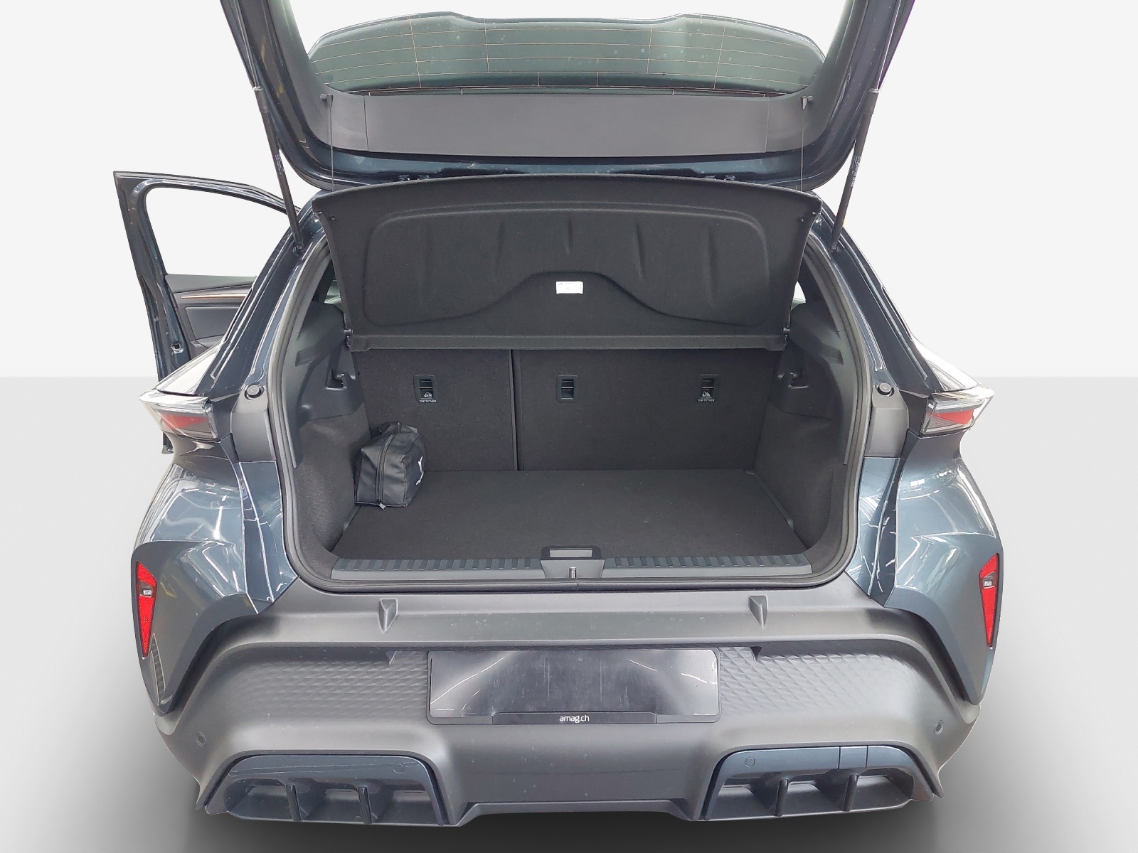 CUPRA Raval 52 kWh Endurance Prime Edition-image-12