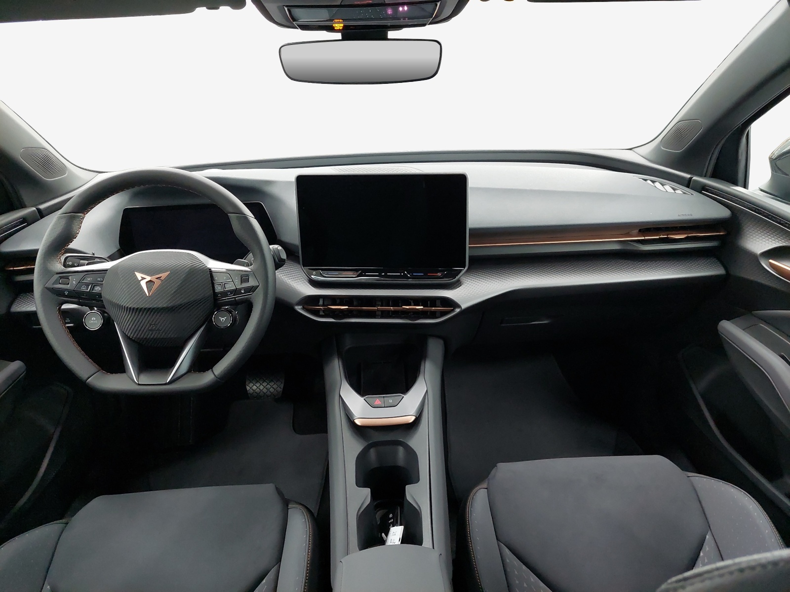 CUPRA Raval 52 kWh Endurance Prime Edition-image-8