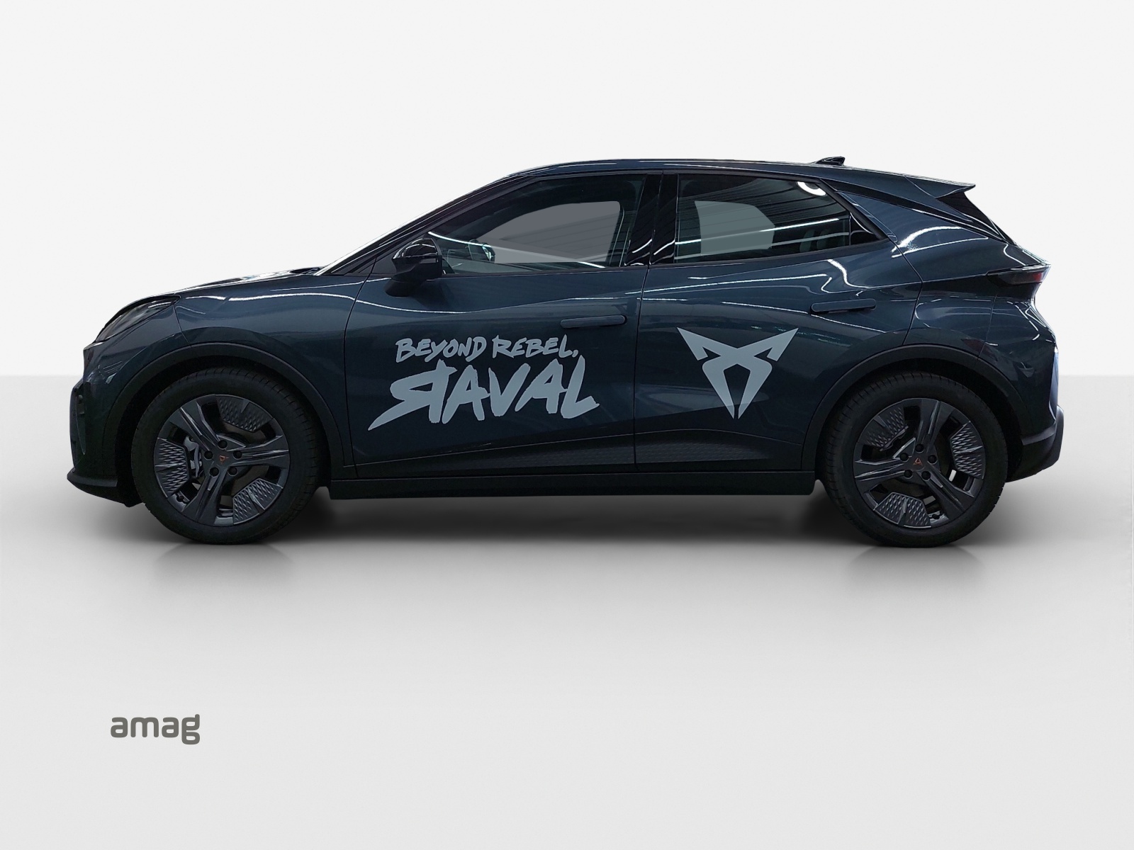 CUPRA Raval 52 kWh Endurance Prime Edition-image-1