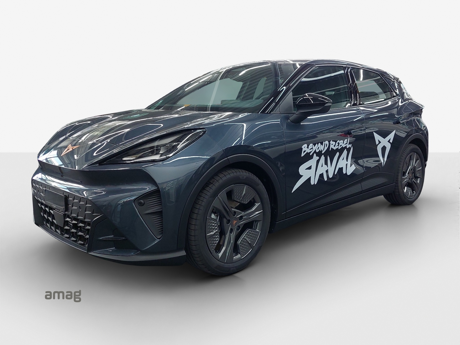 CUPRA Raval 52 kWh Endurance Prime Edition-image-0