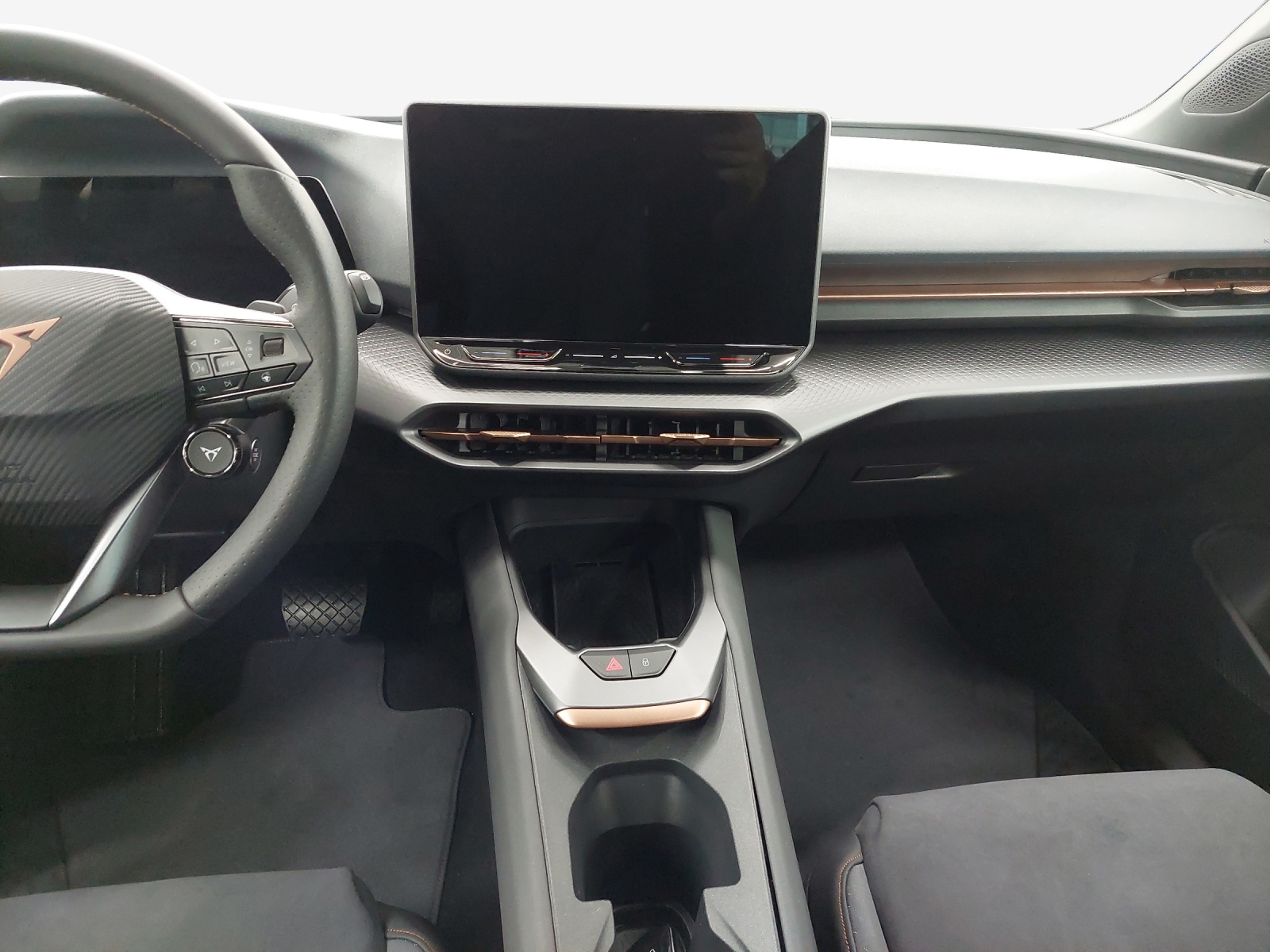 CUPRA Raval 52 kWh Endurance Prime Edition-image-10
