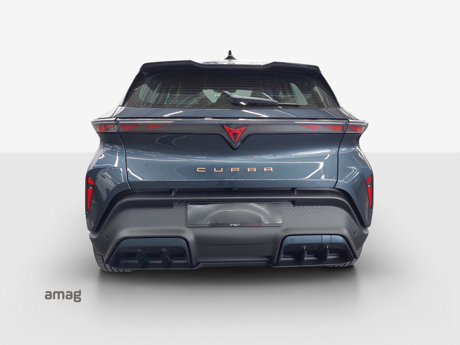 CUPRA Raval 52 kWh Endurance Prime Edition-image-3