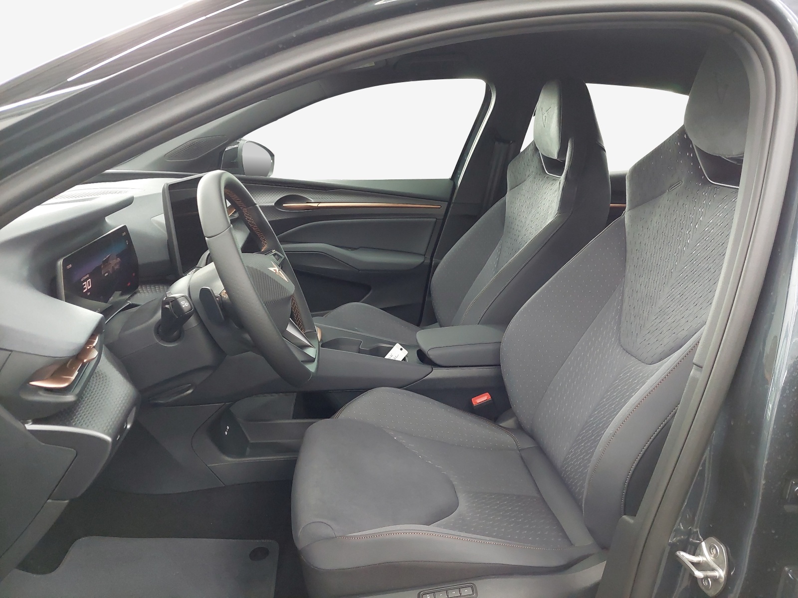 CUPRA Raval 52 kWh Endurance Prime Edition-image-7