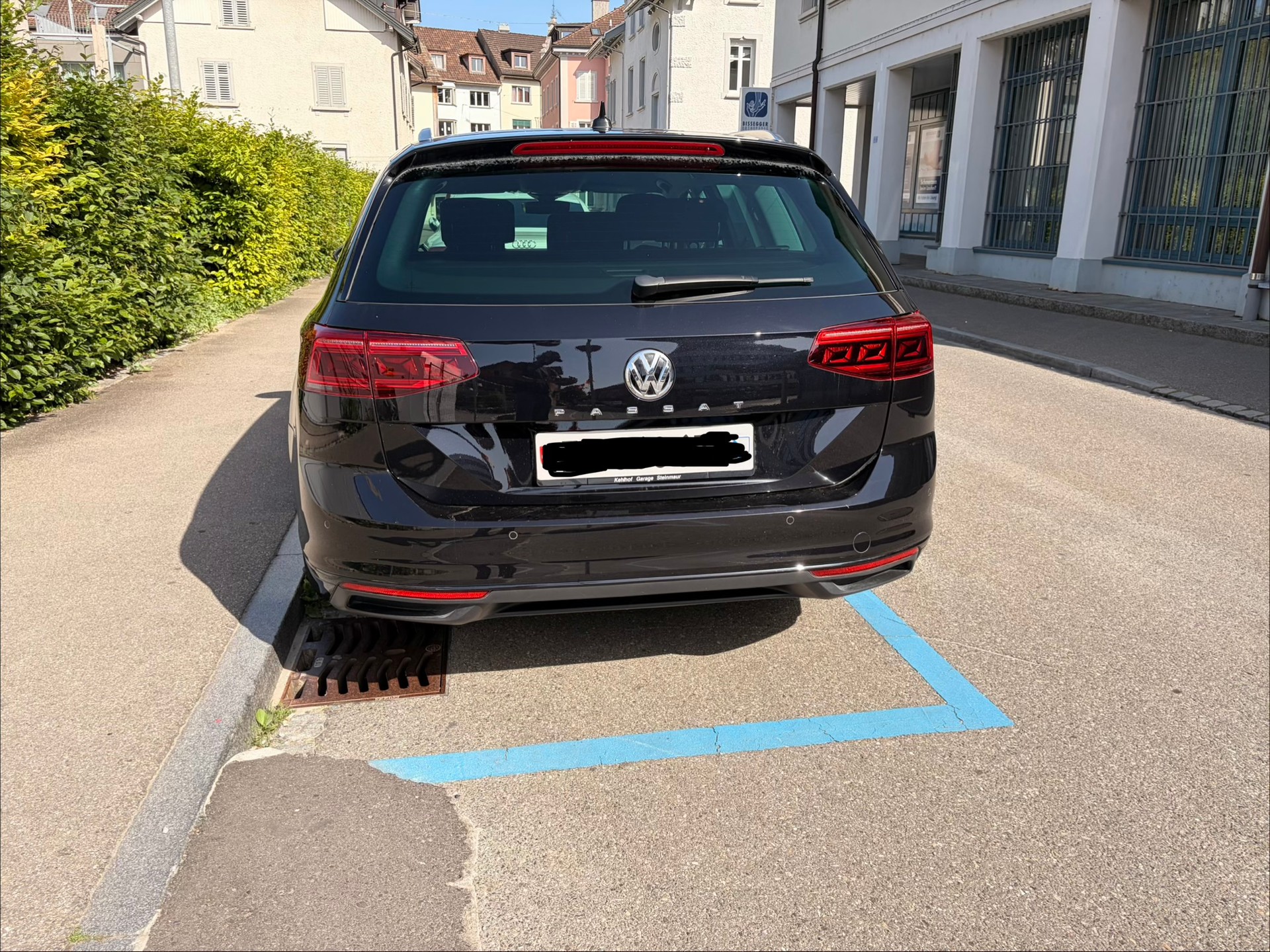 VW 2.0 TSI Business DSG-image-2