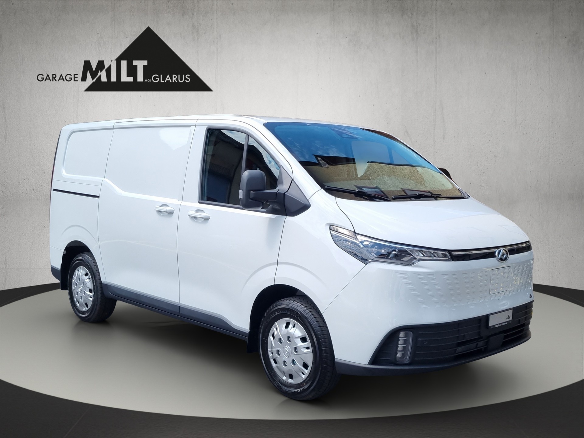 MAXUS eDeliver 7 Kaw. L1 E-Motor Luxury 88kWh AWD-image-7