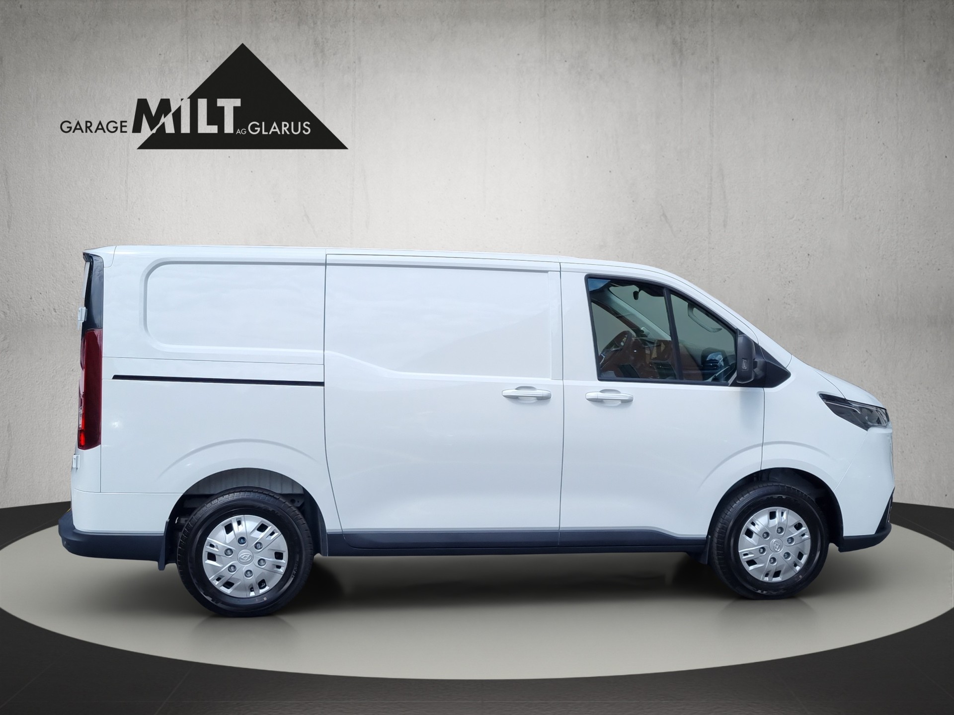 MAXUS eDeliver 7 Kaw. L1 E-Motor Luxury 88kWh AWD-image-6