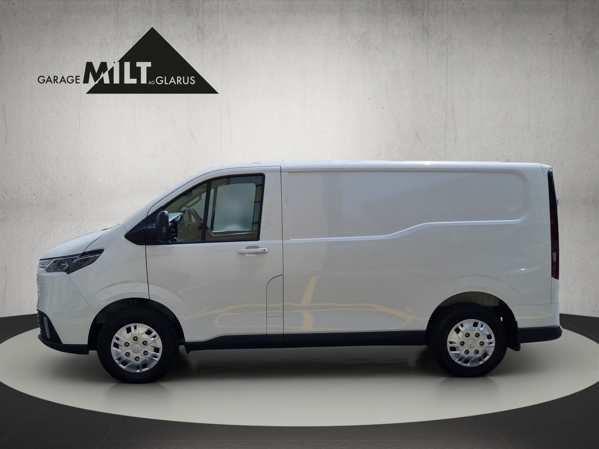 MAXUS eDeliver 7 Kaw. L1 E-Motor Luxury 88kWh AWD-image-2