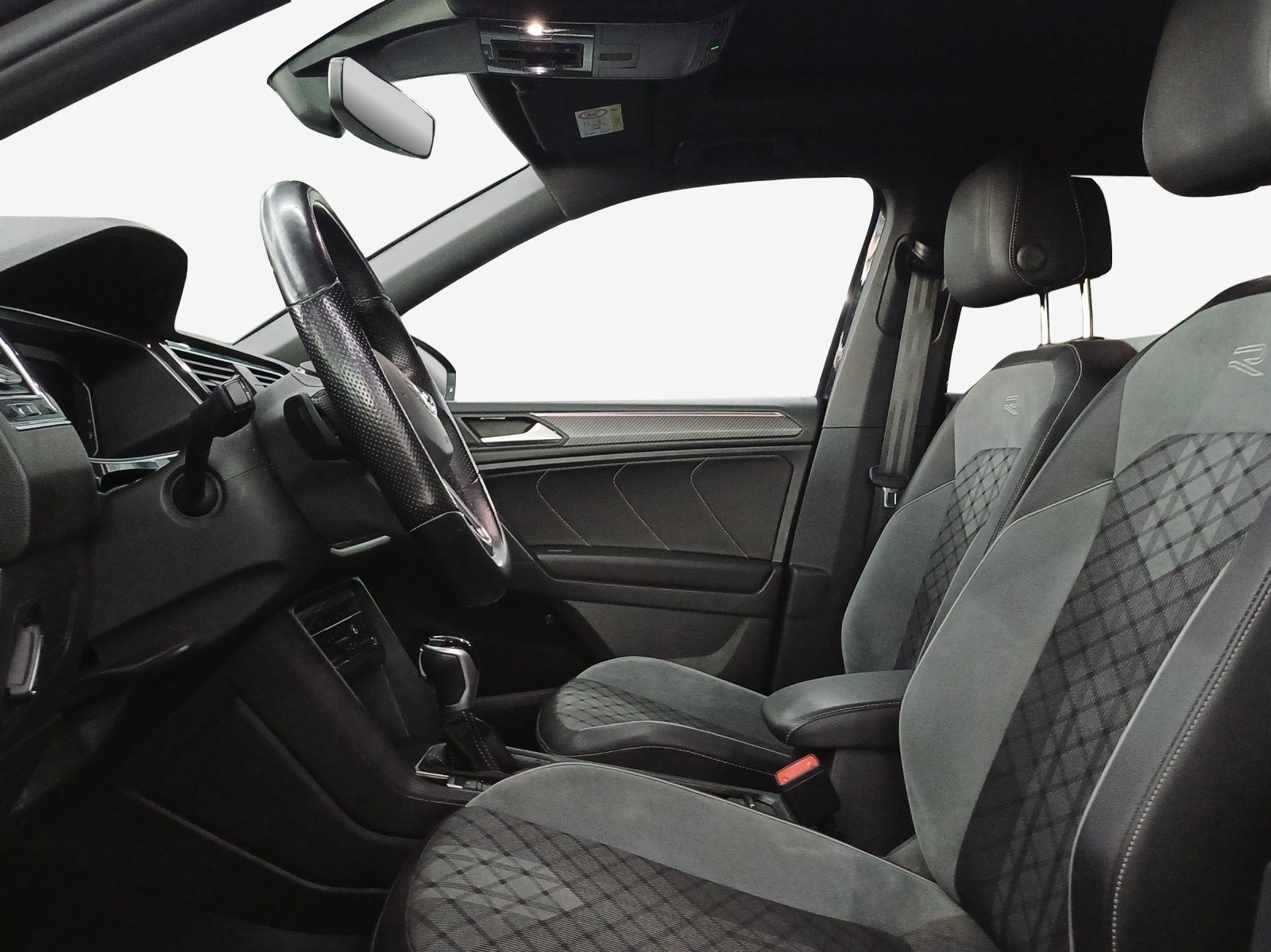 VW Tiguan Allspace 2.0TSI R-Line 4Motion DSG-image-7