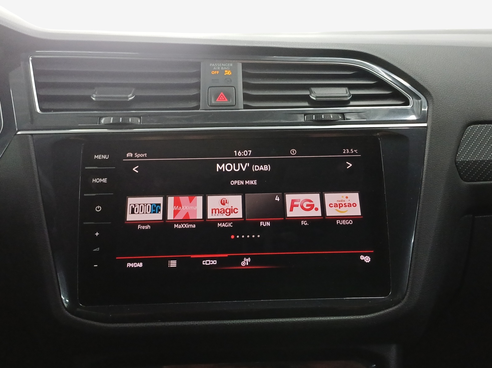 VW Tiguan Allspace 2.0TSI R-Line 4Motion DSG-image-10