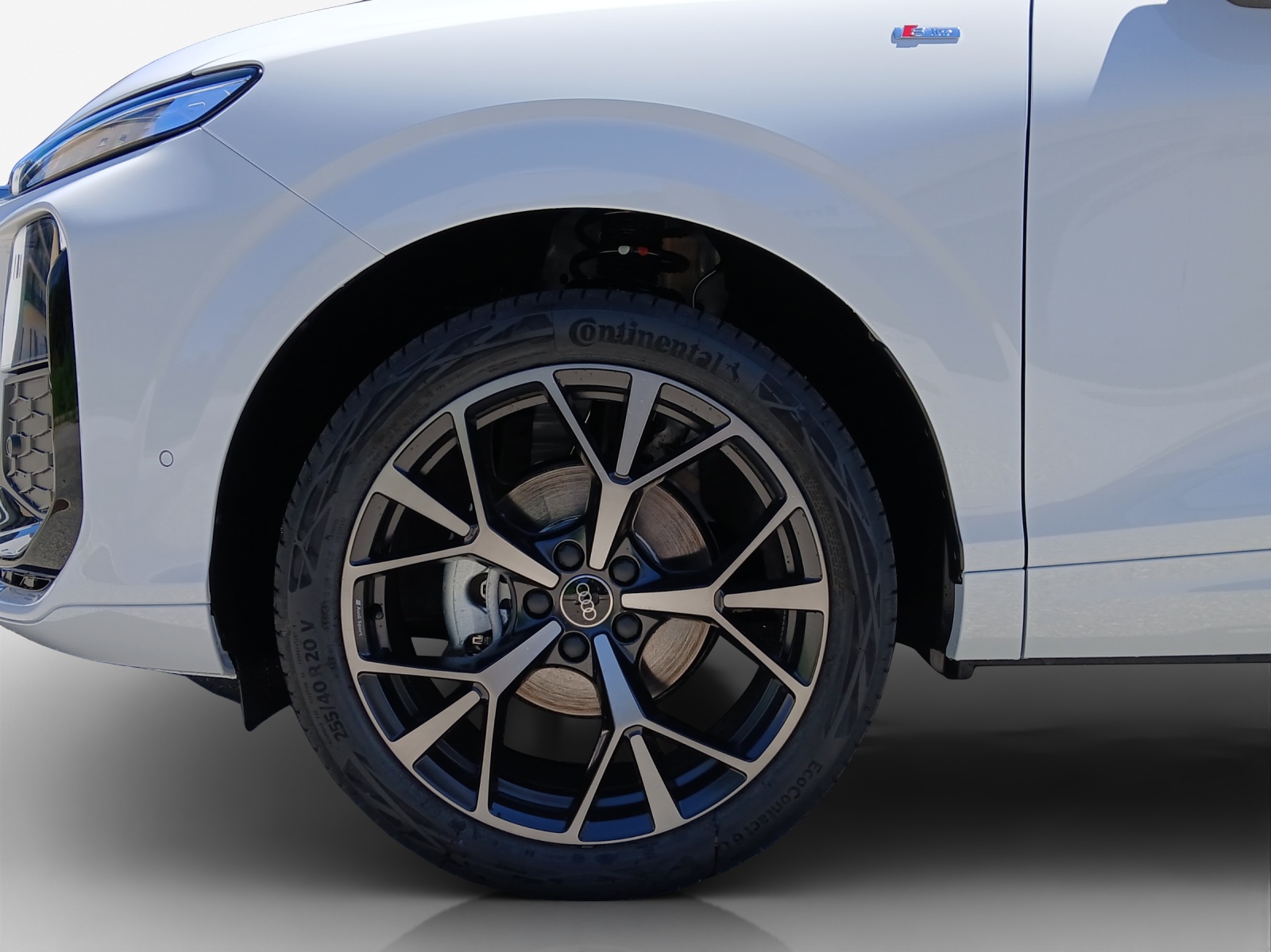 AUDI Q3 SUV 110 kW TFSI S tronic-image-13