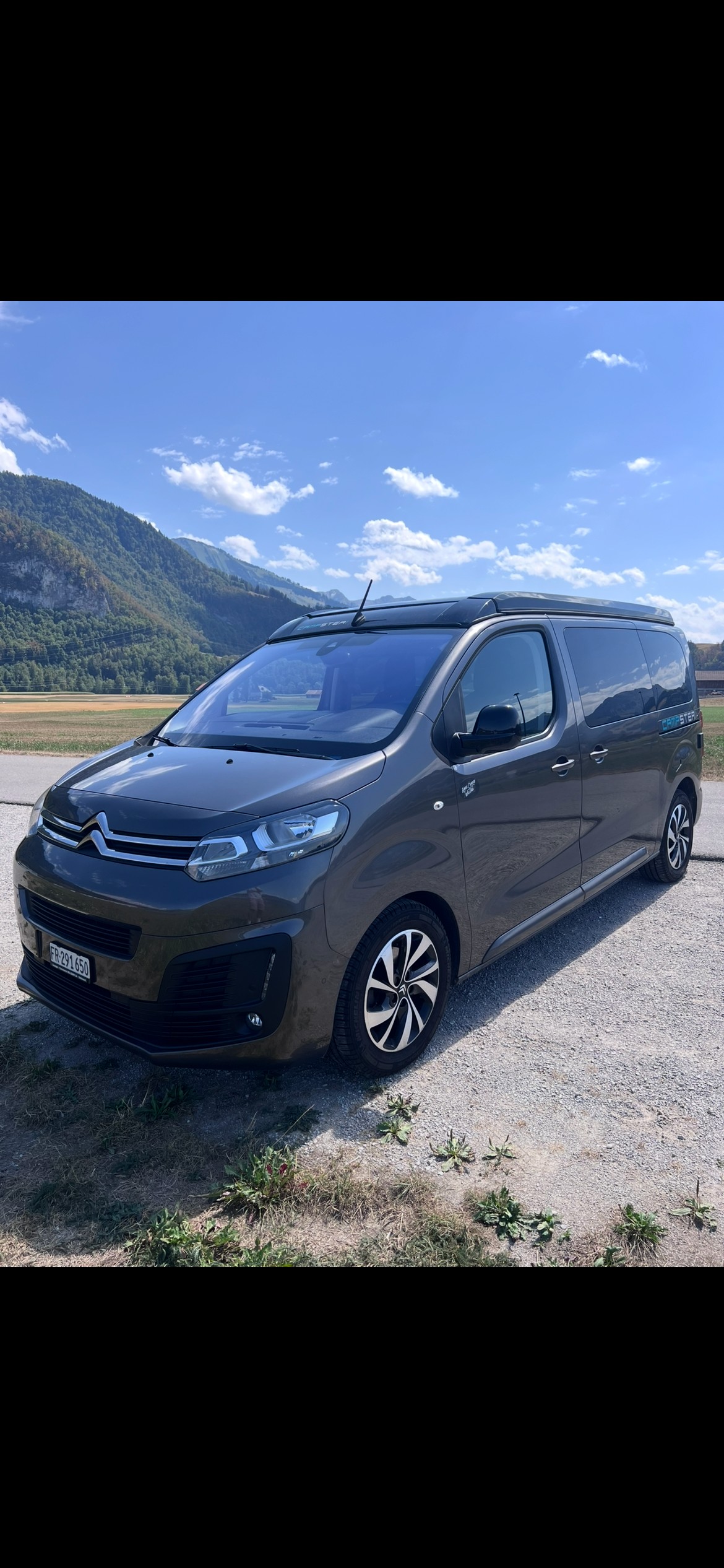 CITROEN SPACETOURER Campster Pössl-image-0
