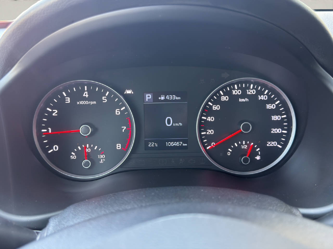 KIA Stonic 1.0 T-GDi-image-8
