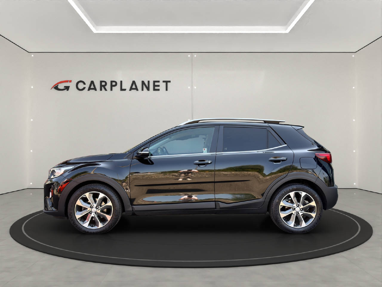 KIA Stonic 1.0 T-GDi-image-1