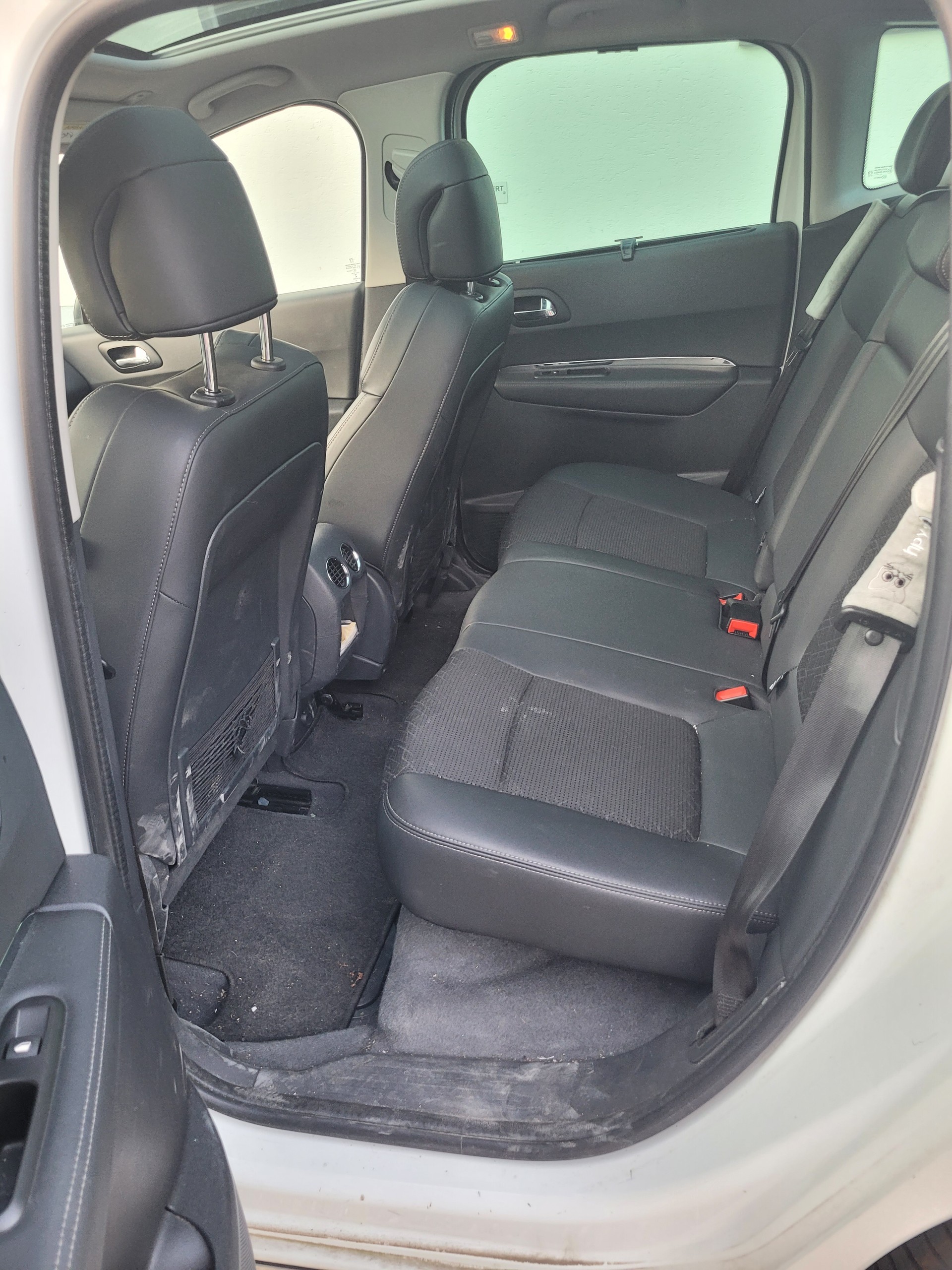 PEUGEOT 3008 1.6 THP Féline Tiptronic-image-7