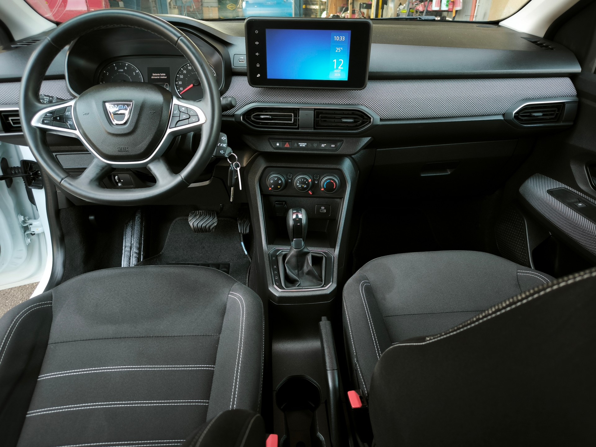 DACIA Sandero Stepway TCe 90 Expression-image-10