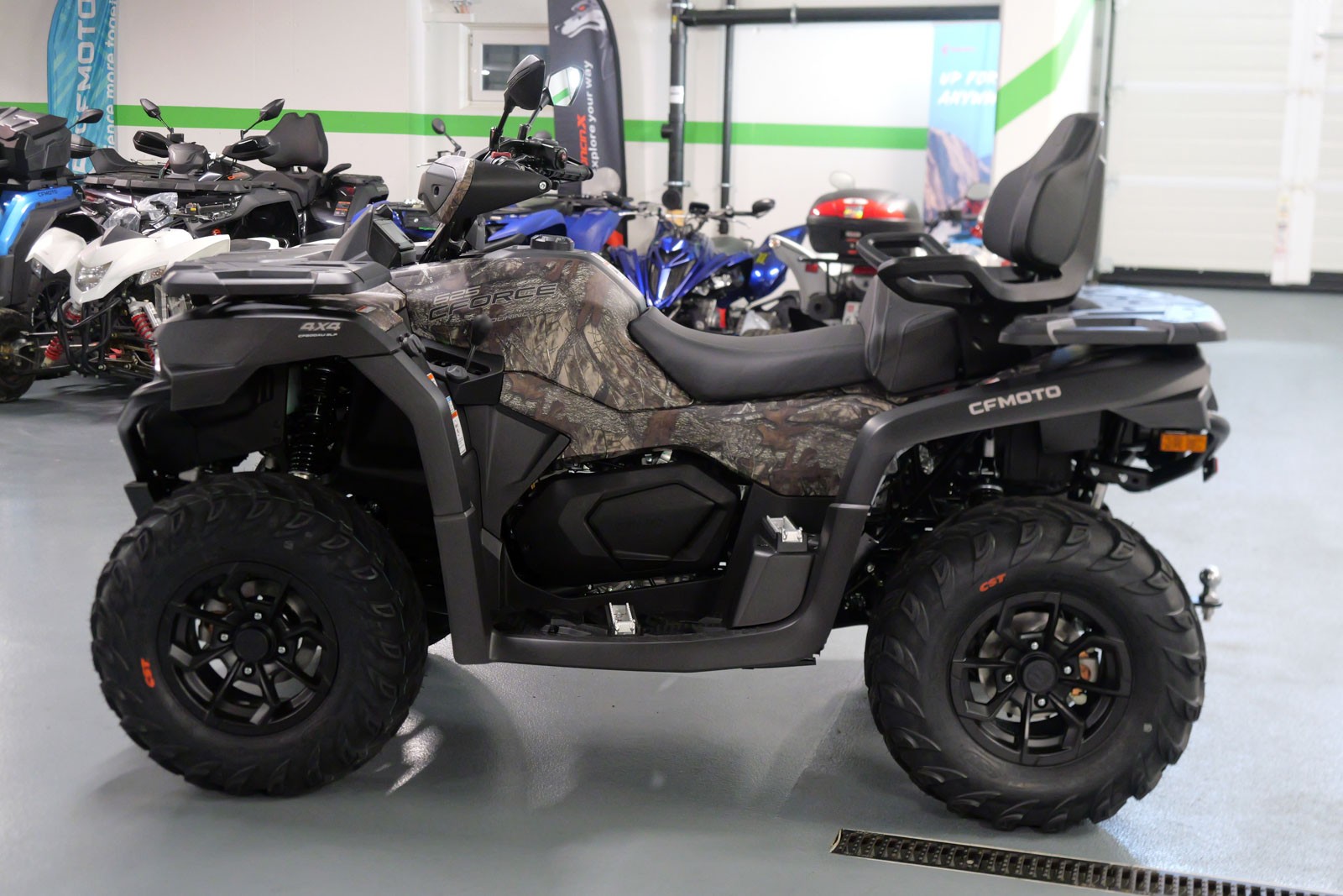 CF MOTO C Force 625 DLXEPS 4x4-showroom-element-3