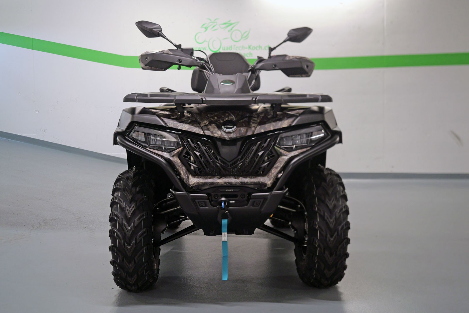 CF MOTO C Force 625 DLXEPS 4x4-showroom-element-1