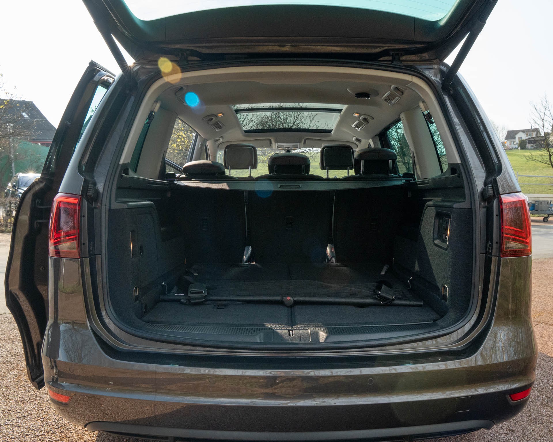 SEAT 2.0 TDI 150 FR Line 4x4 S/S-image-7