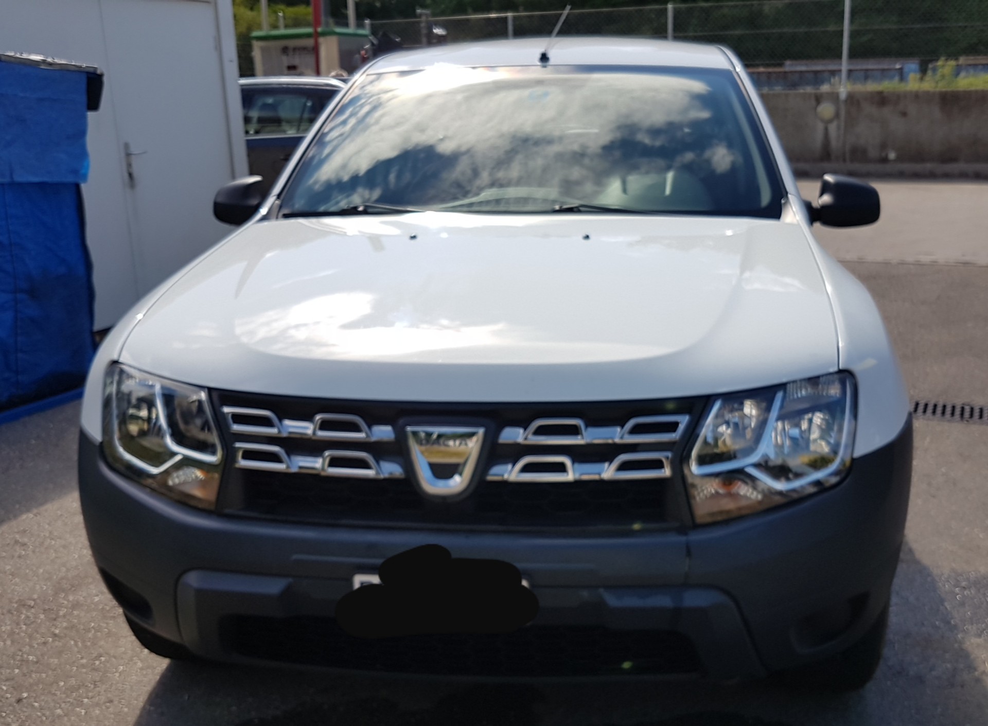 DACIA 1.6 4x4 S/S-image-2