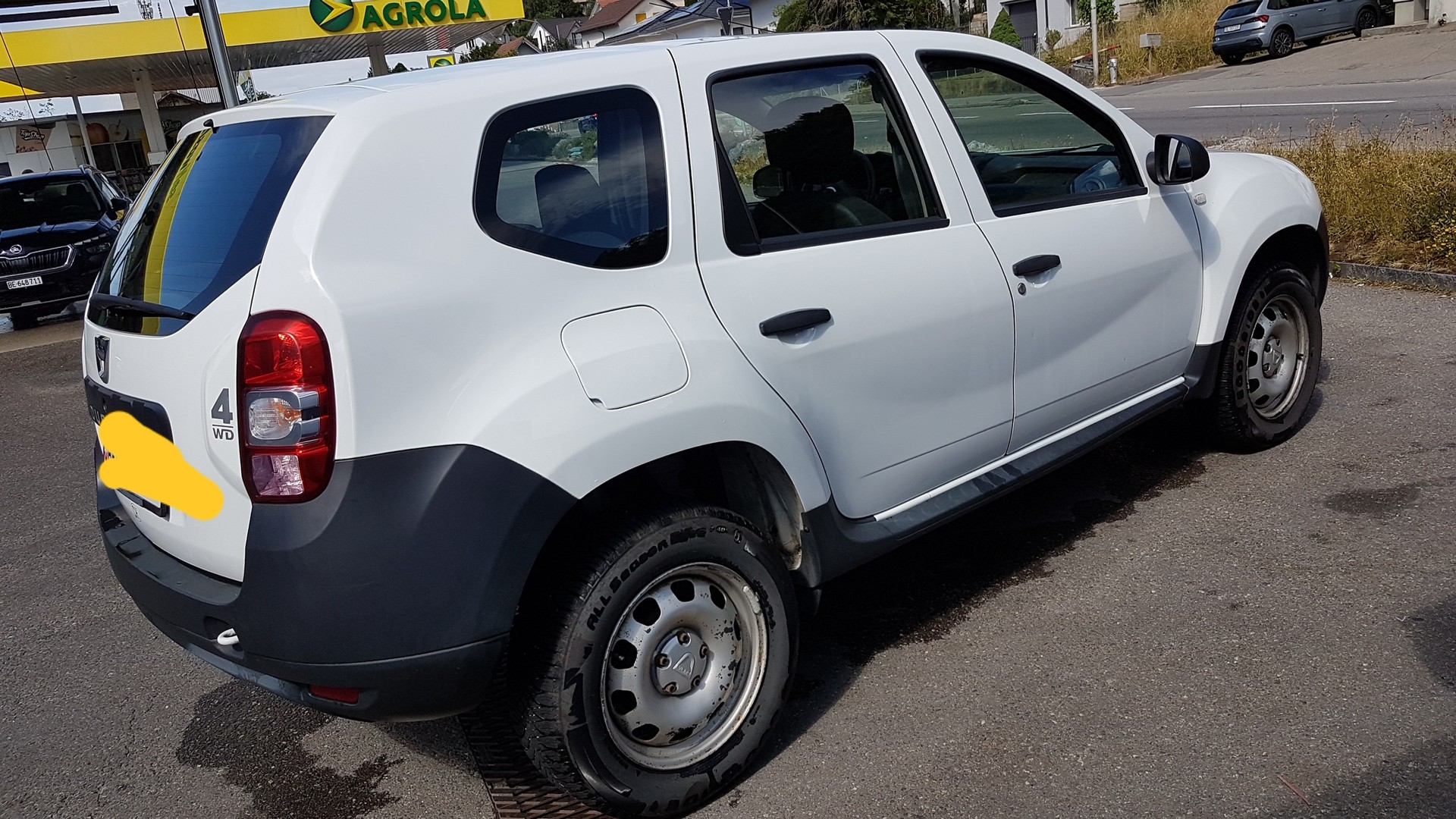 DACIA 1.6 4x4 S/S-image-4