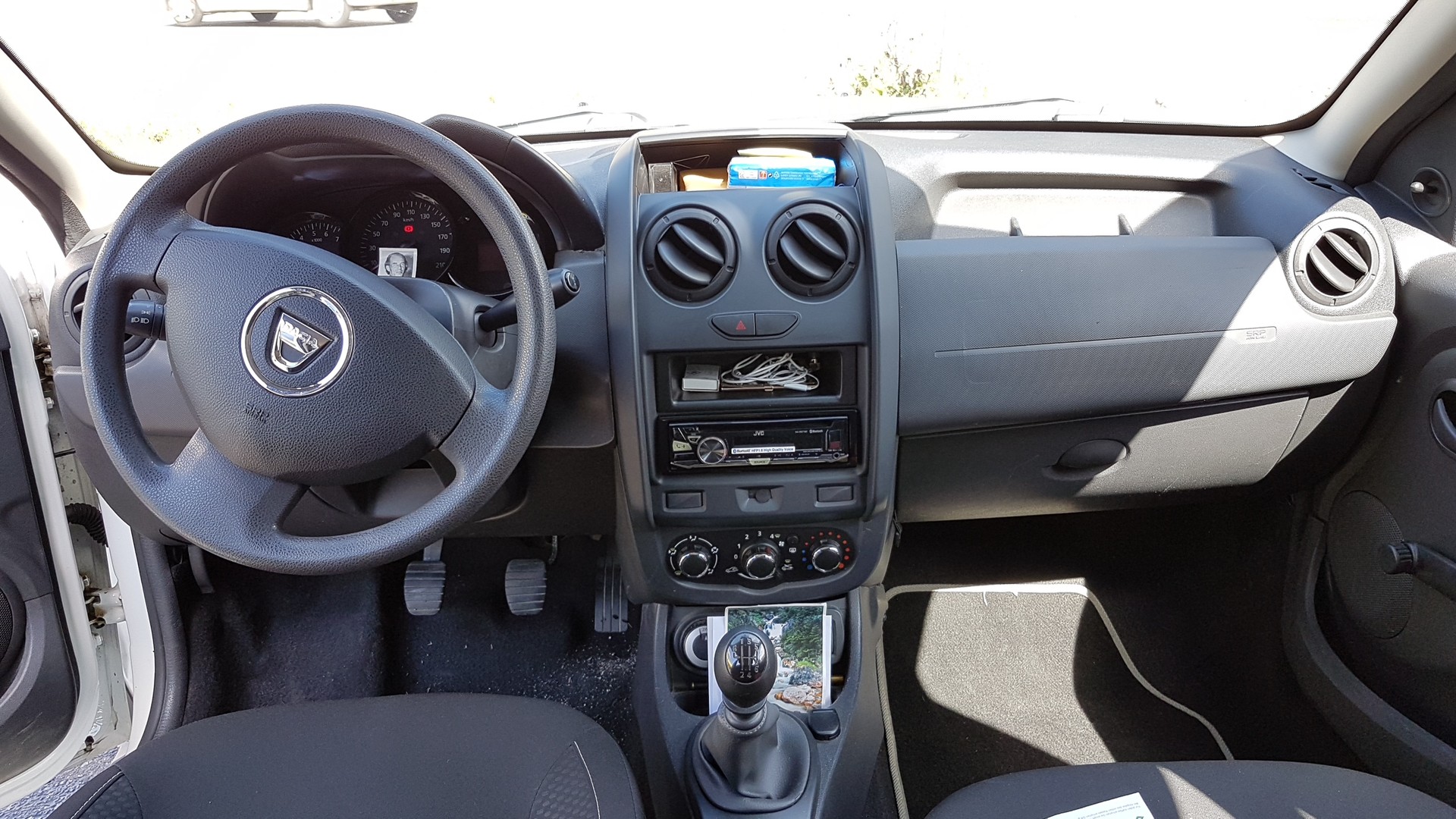 DACIA 1.6 4x4 S/S-image-5