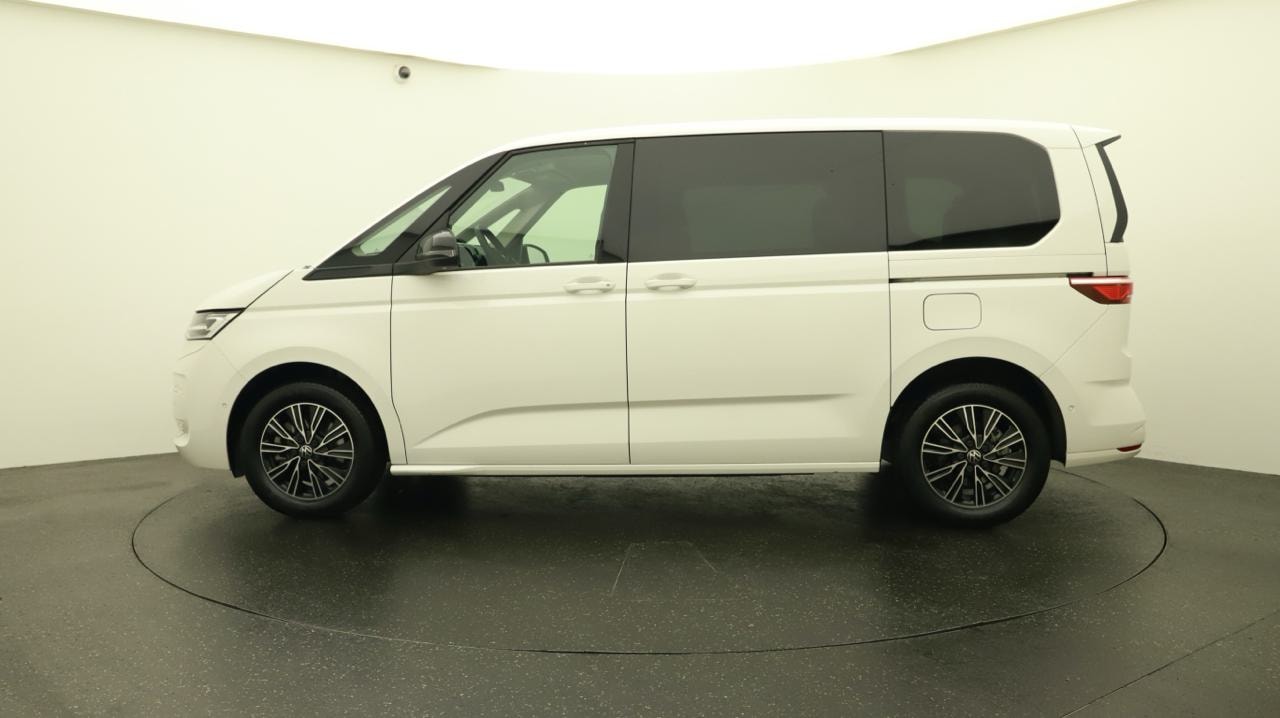 VW Multivan 2.0 TSI Life DSG-image-1