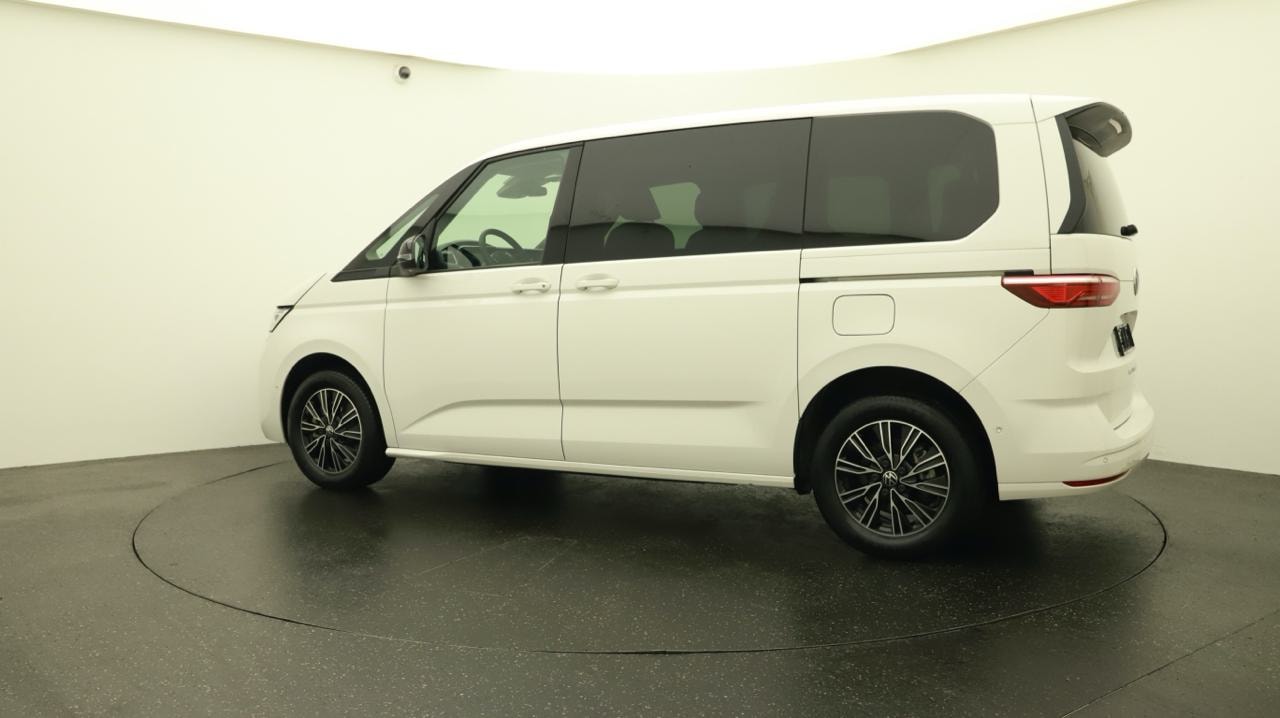 VW Multivan 2.0 TSI Life DSG-image-2