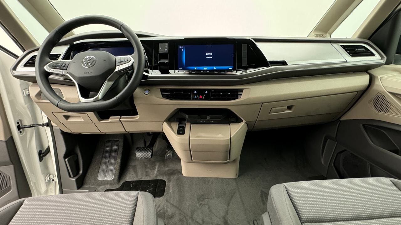 VW Multivan 2.0 TSI Life DSG-image-5